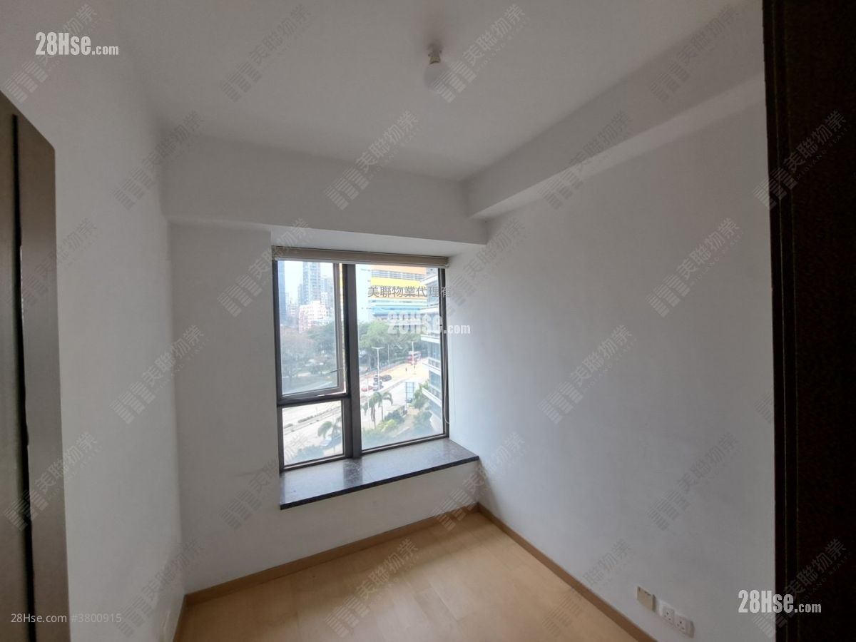 The Austin 租盘 3 房 , 2 浴室 890 平方尺