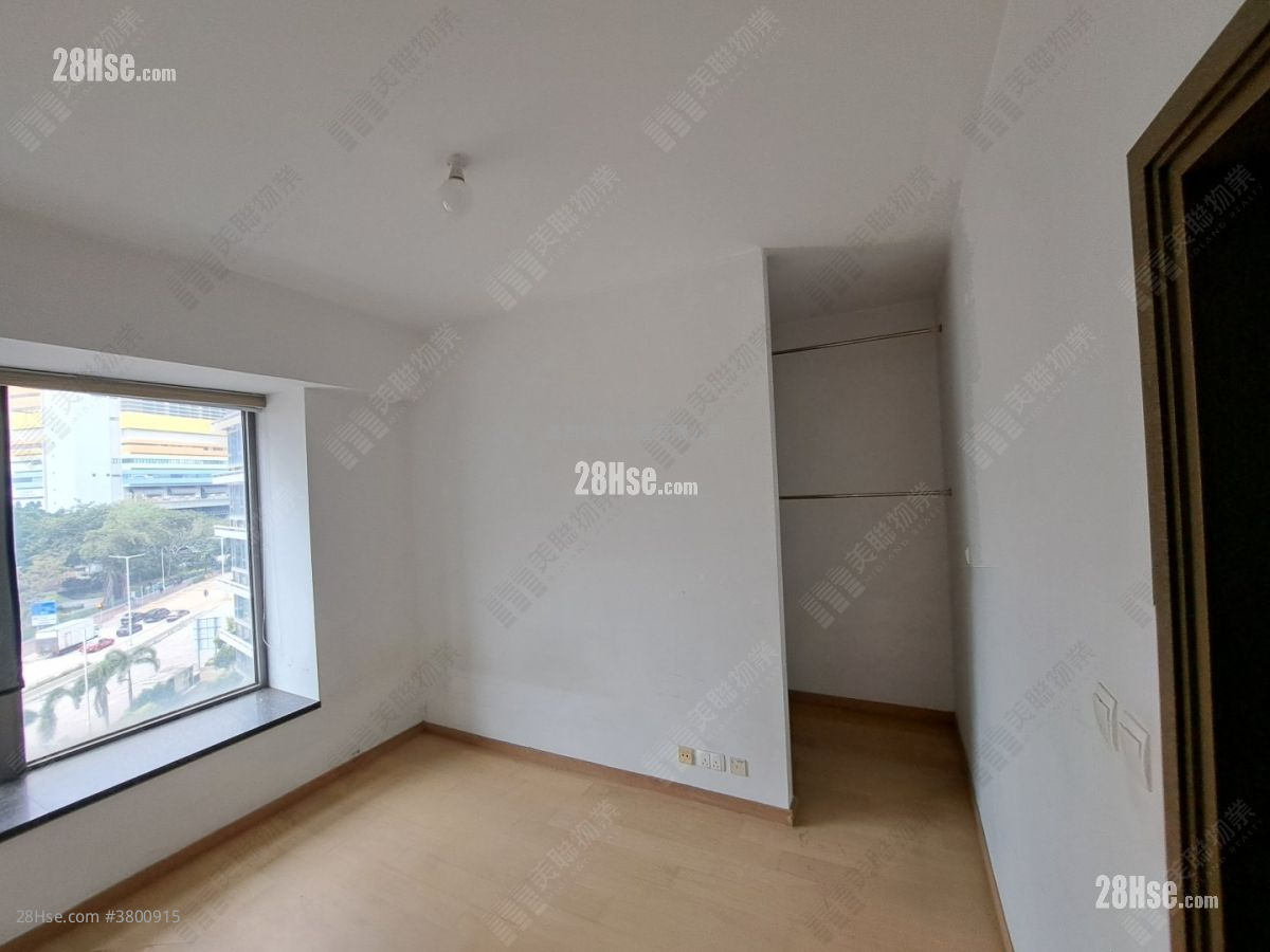 The Austin 租盘 3 房 , 2 浴室 890 平方尺