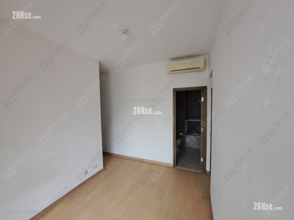 The Austin 租盘 3 房 , 2 浴室 890 平方尺