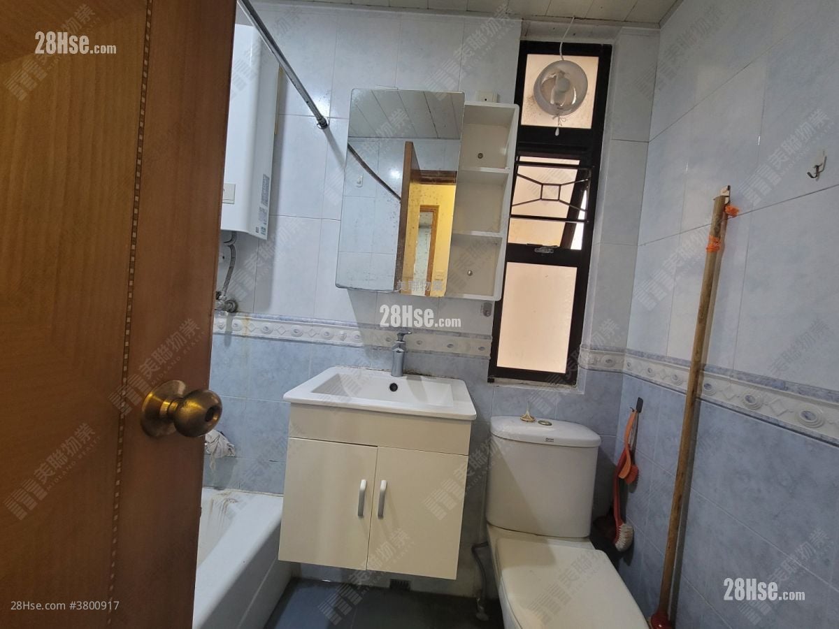Luk Yeung Sun Chuen Sell 2 Bedrooms 451 ft²