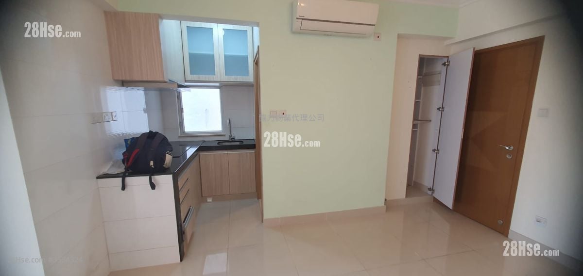 Nam Cheong Commercial Building Sell 1 Bedroom , 1 Bathroom 357 ft²