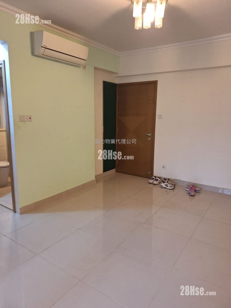 Nam Cheong Commercial Building Sell 1 Bedroom , 1 Bathroom 357 ft²