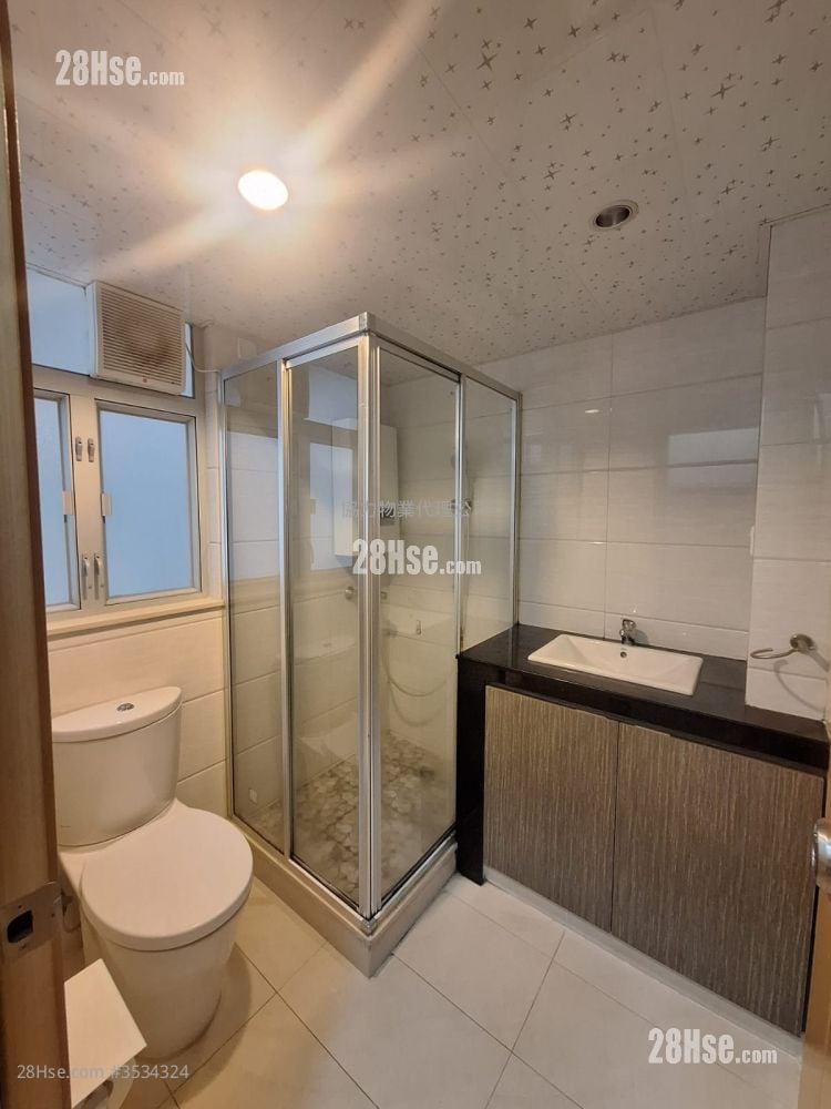 Nam Cheong Commercial Building Sell 1 Bedroom , 1 Bathroom 357 ft²