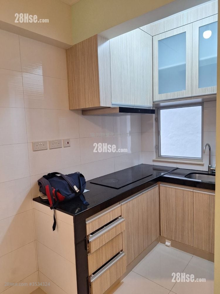 Nam Cheong Commercial Building Sell 1 Bedroom , 1 Bathroom 357 ft²