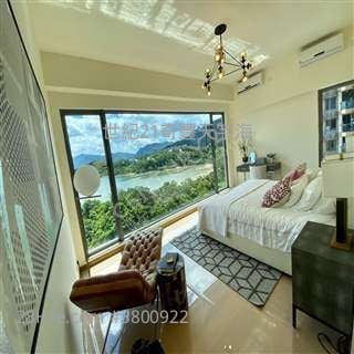 自用投資收租 馬鞍山世紀21奇豐>搵樓熱線：Jimmy 竇生63460809  東北4房, 2廳