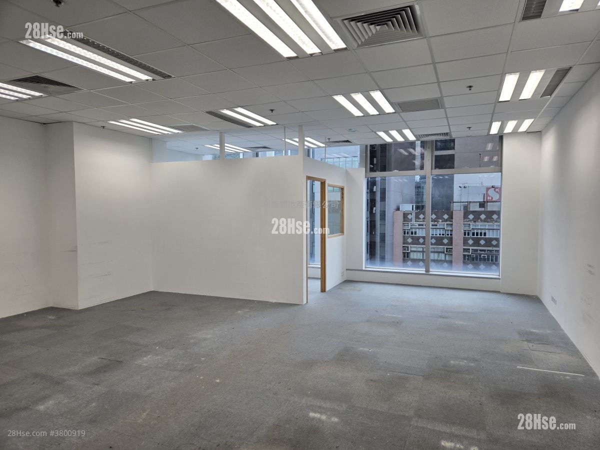 福源广场 售盘 2 房