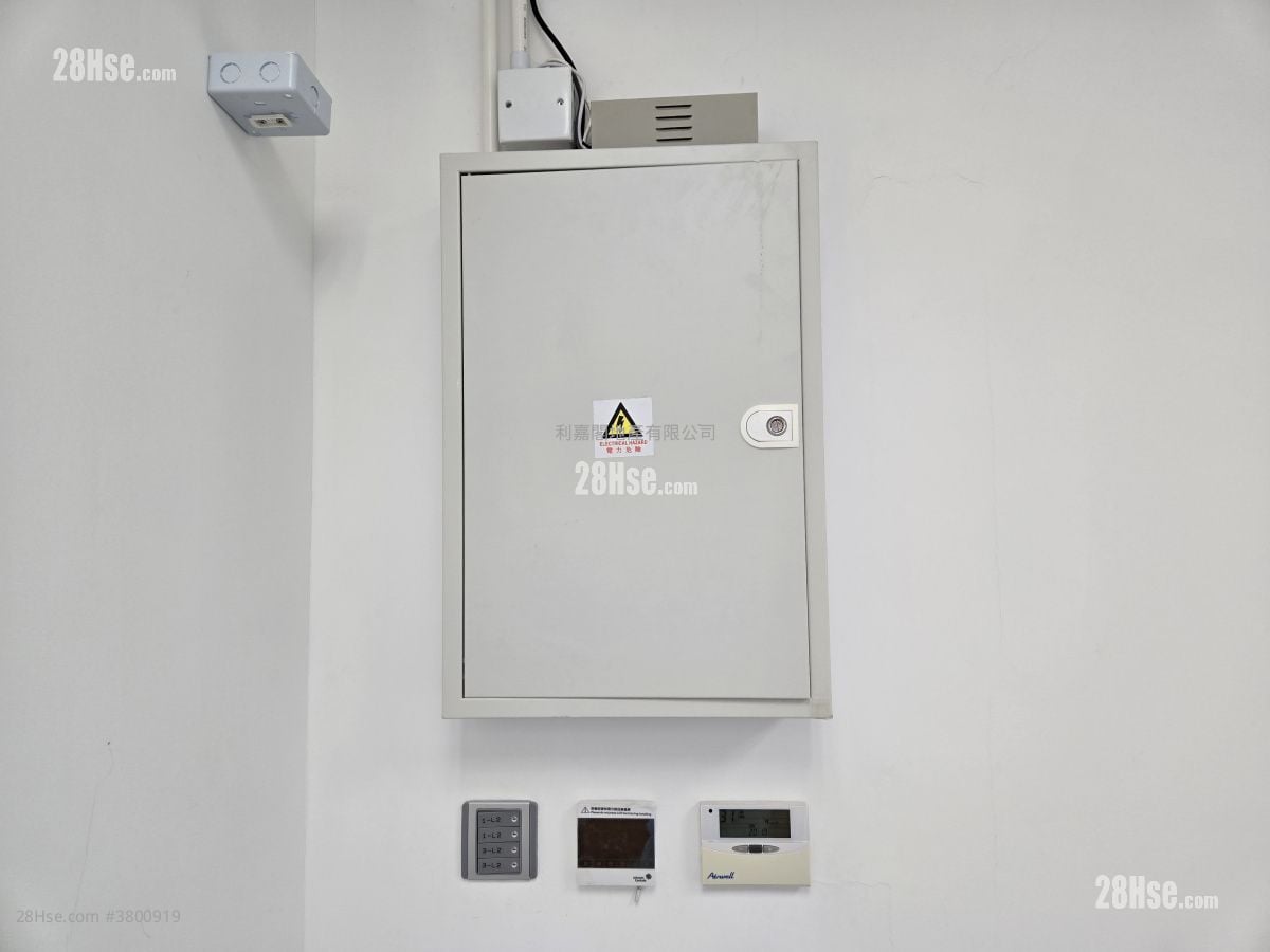 福源广场 售盘 2 房