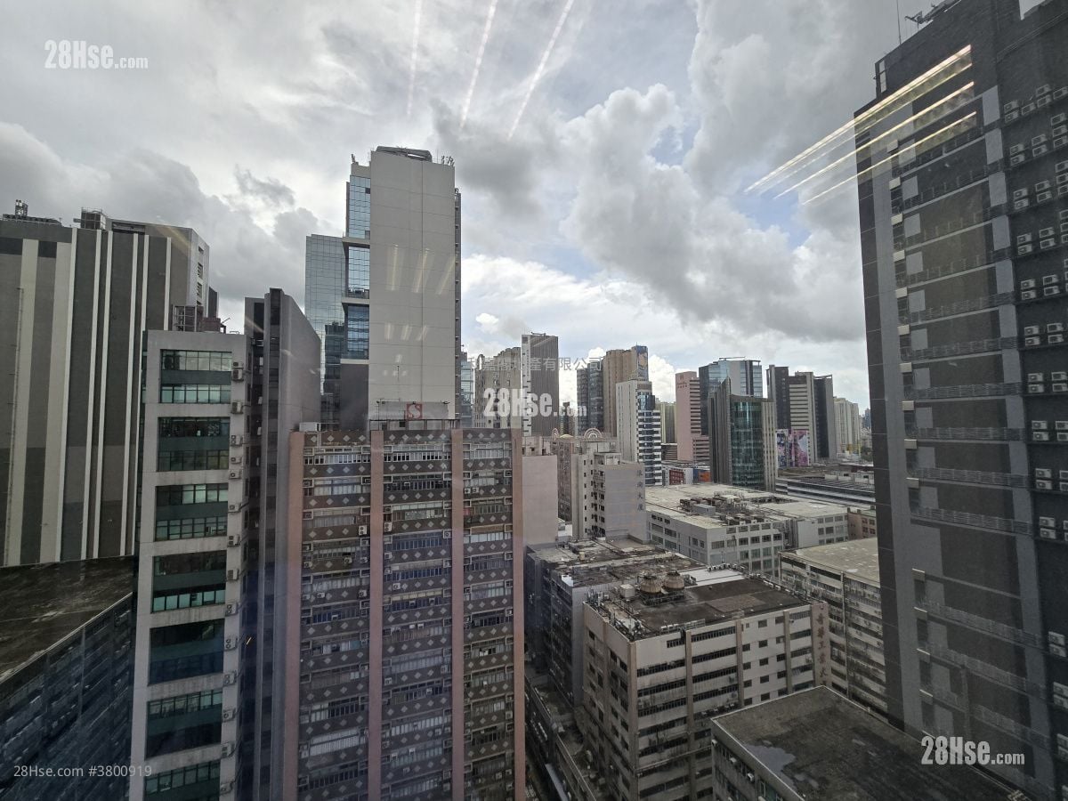 福源广场 售盘 2 房