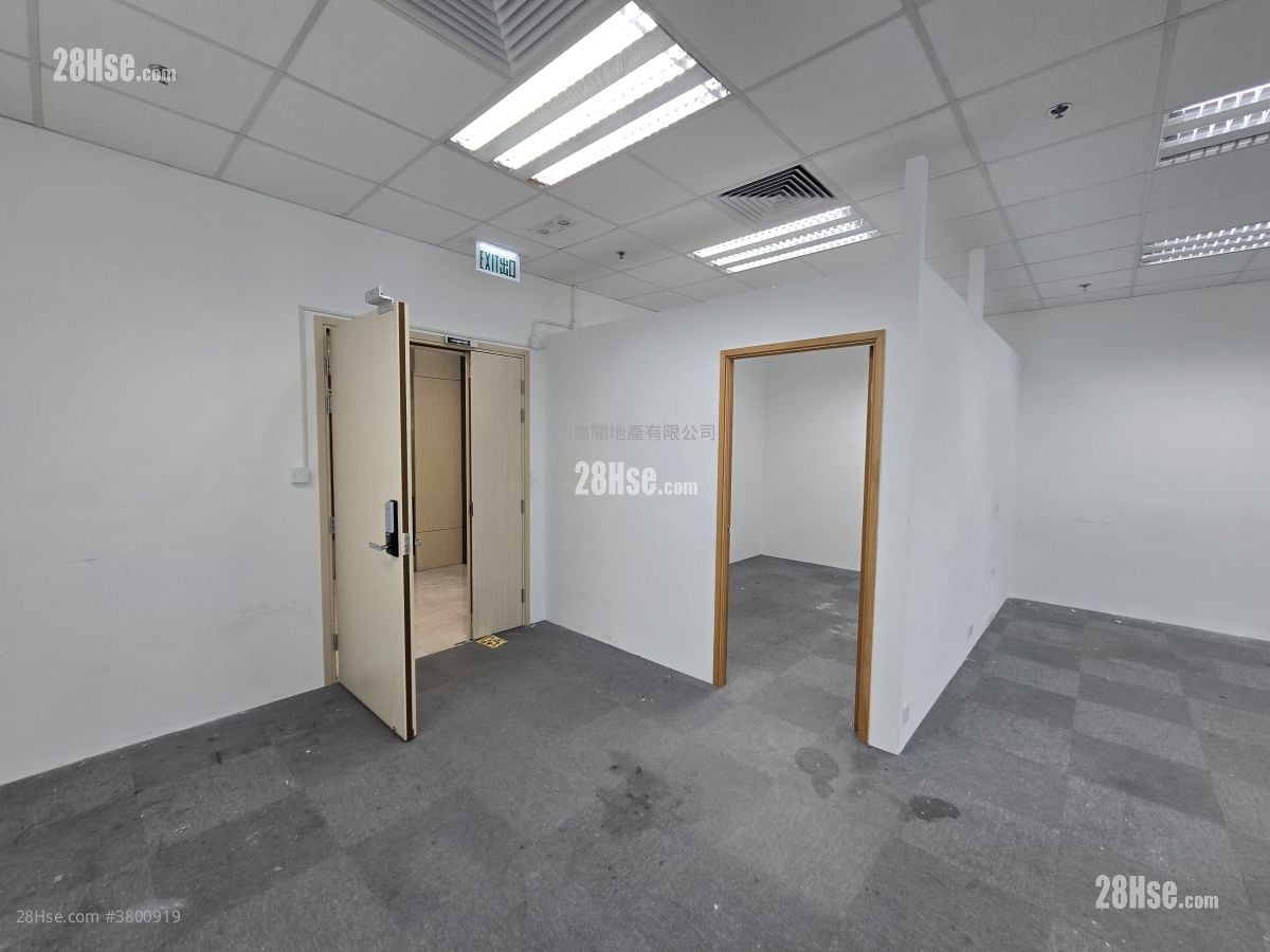 福源广场 售盘 2 房