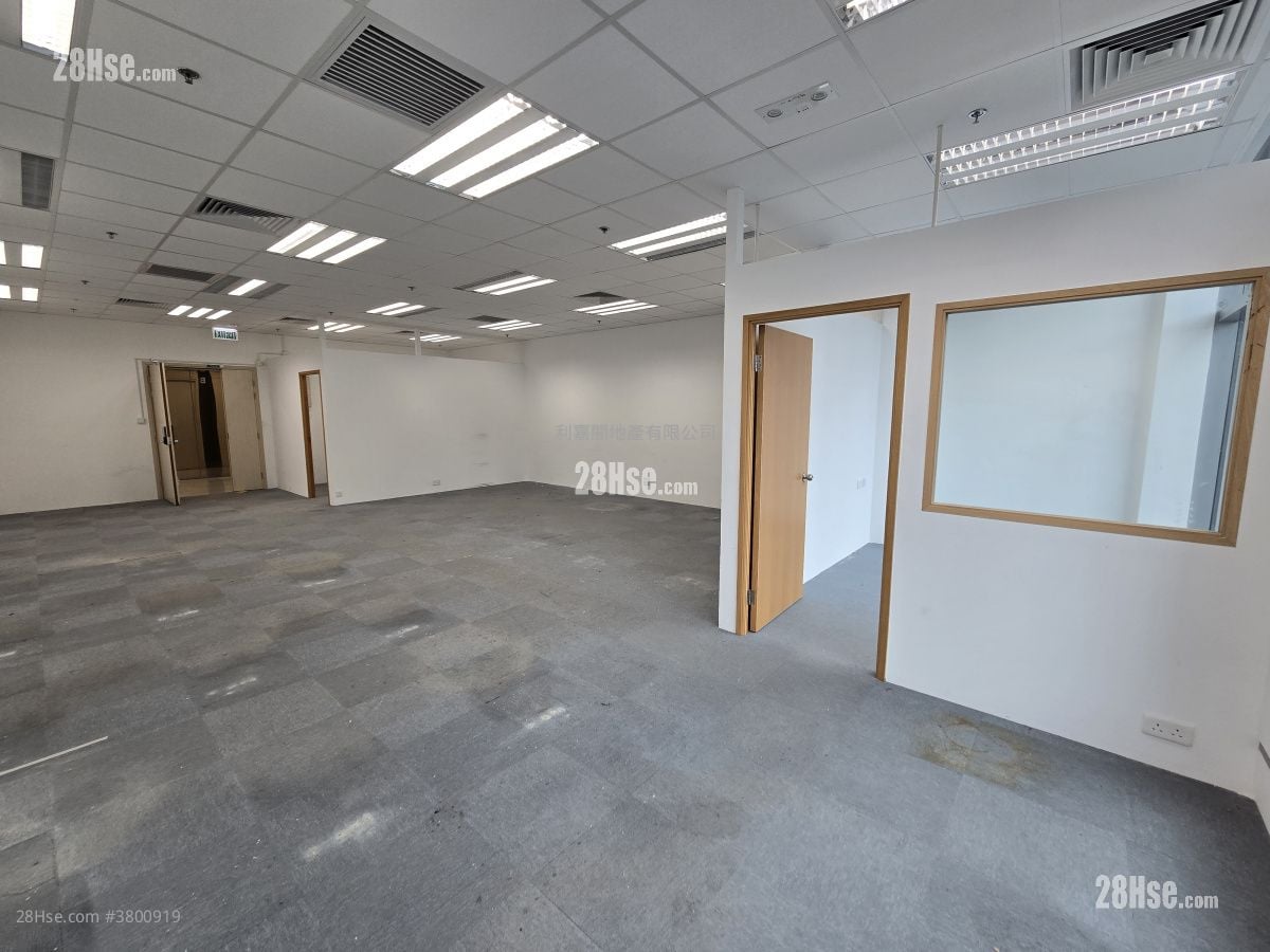 福源广场 售盘 2 房