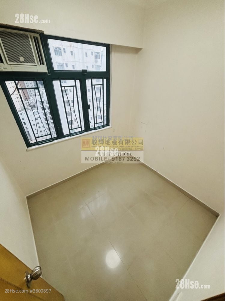 祥发大厦 售盘 2 房 , 1 浴室 334 平方尺