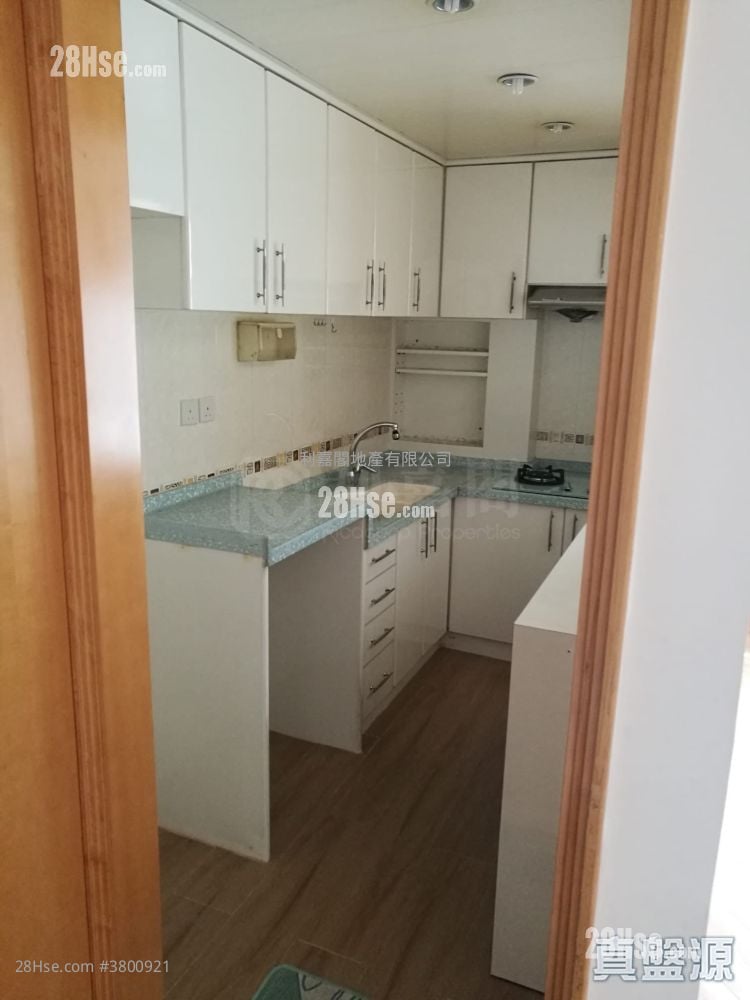 美孚新邨 租盘 3 房 , 2 浴室 640 平方尺