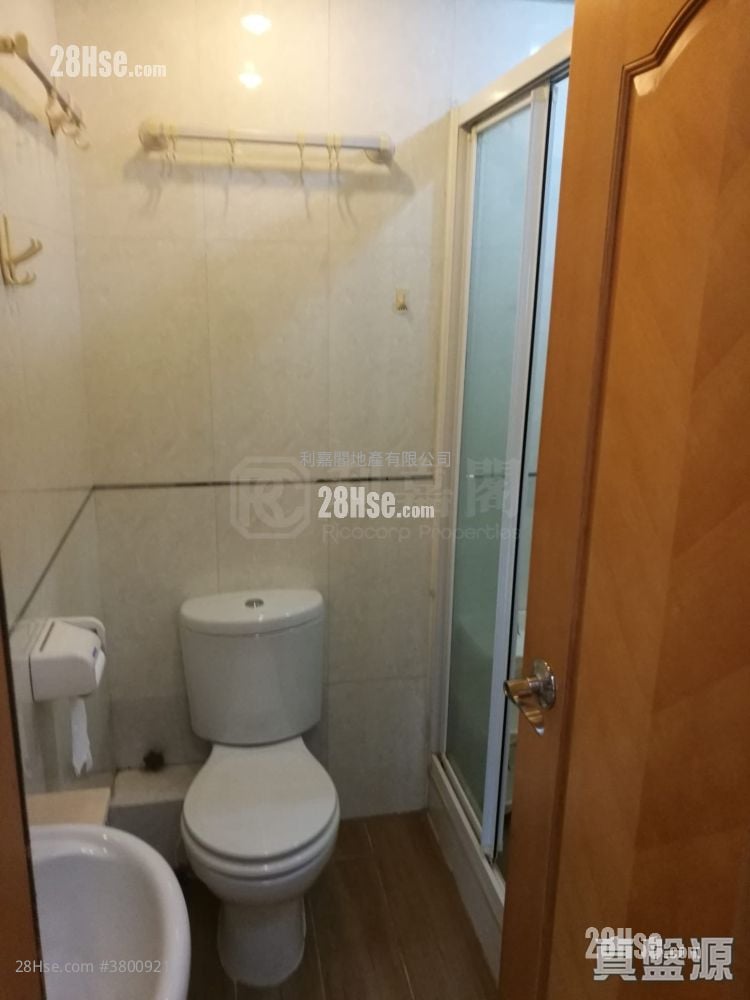 美孚新邨 租盘 3 房 , 2 浴室 640 平方尺