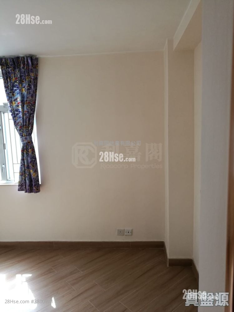 美孚新邨 租盘 3 房 , 2 浴室 640 平方尺