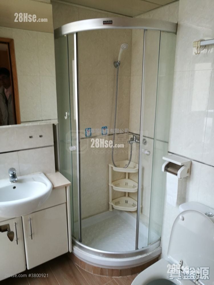 美孚新邨 租盘 3 房 , 2 浴室 640 平方尺