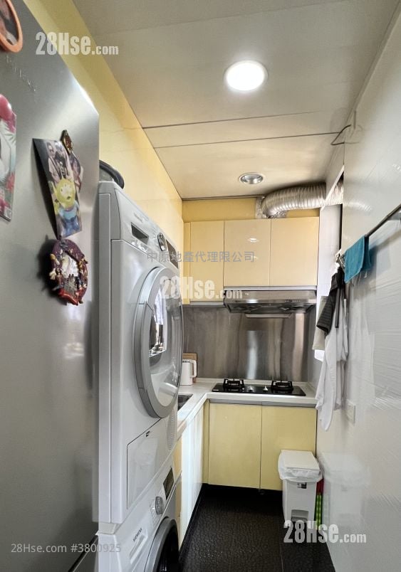 Park Belvedere Sell 2 Bedrooms , 1 Bathroom 475 ft²