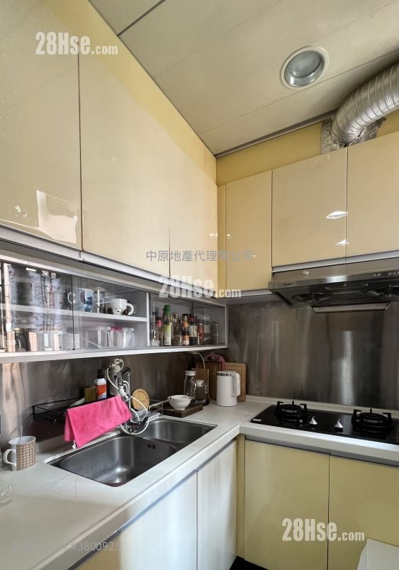 Park Belvedere Sell 2 Bedrooms , 1 Bathroom 475 ft²