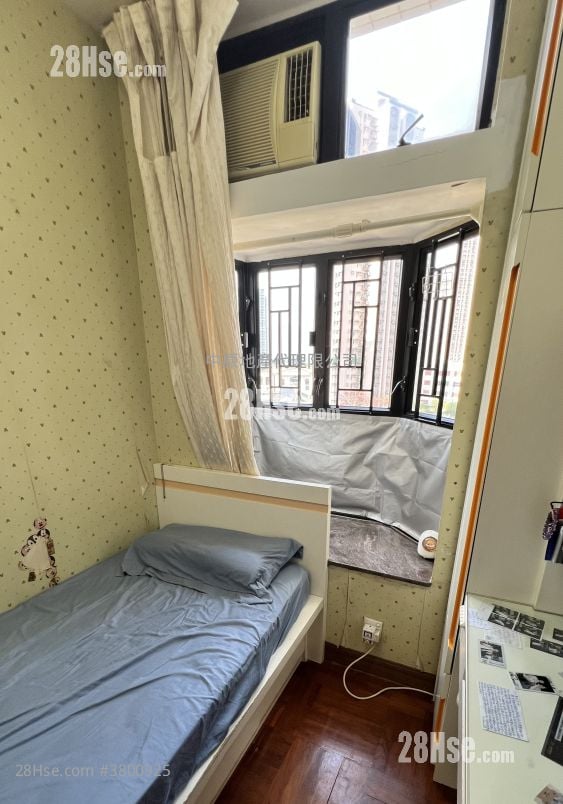 Park Belvedere Sell 2 Bedrooms , 1 Bathroom 475 ft²