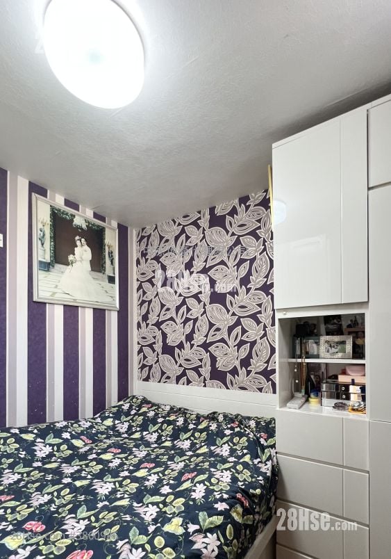 Park Belvedere Sell 2 Bedrooms , 1 Bathroom 475 ft²