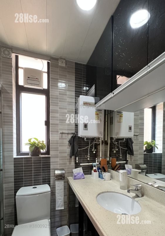 Park Belvedere Sell 2 Bedrooms , 1 Bathroom 475 ft²