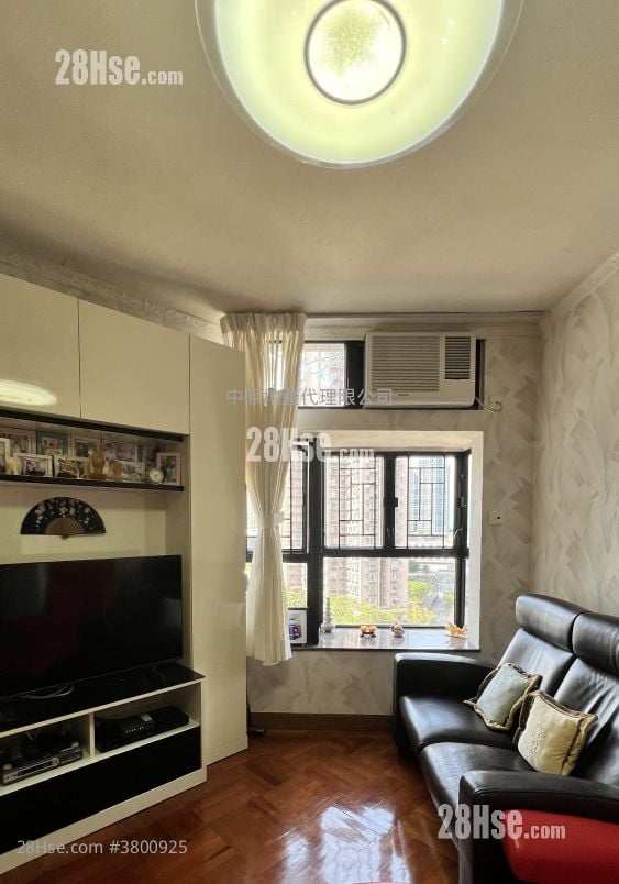 Park Belvedere Sell 2 Bedrooms , 1 Bathroom 475 ft²