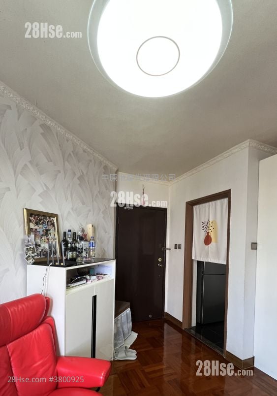 Park Belvedere Sell 2 Bedrooms , 1 Bathroom 475 ft²