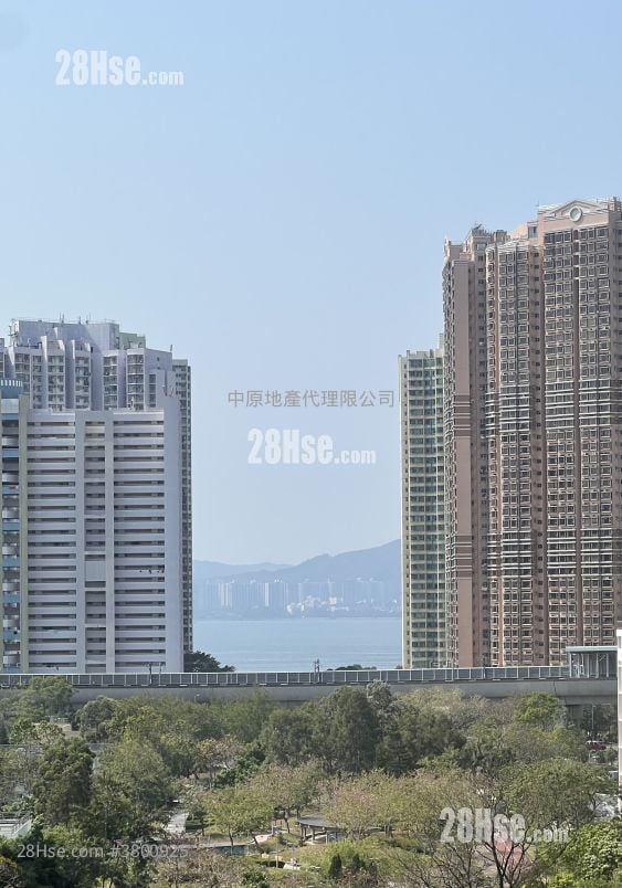 Park Belvedere Sell 2 Bedrooms , 1 Bathroom 475 ft²