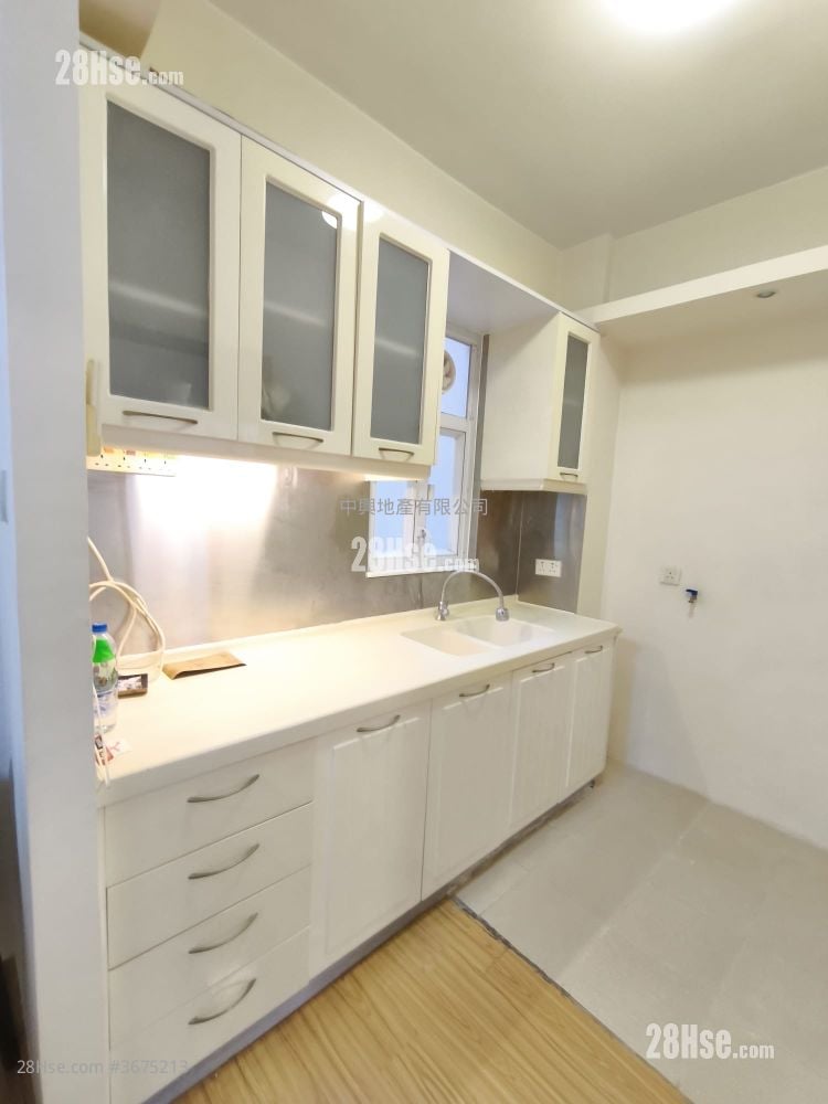 恒运大厦 租盘 2 房 , 1 浴室 328 平方尺