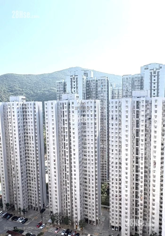 Fullview Garden Sell 2 Bedrooms 484 ft²