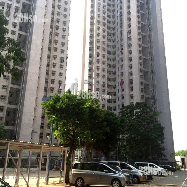 Fullview Garden Sell 2 Bedrooms 484 ft²