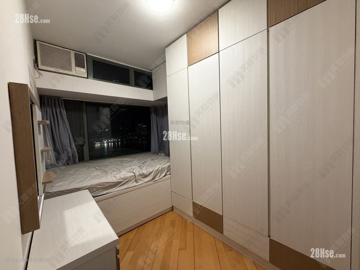 海典湾 售盘 2 房 , 1 浴室 491 平方尺