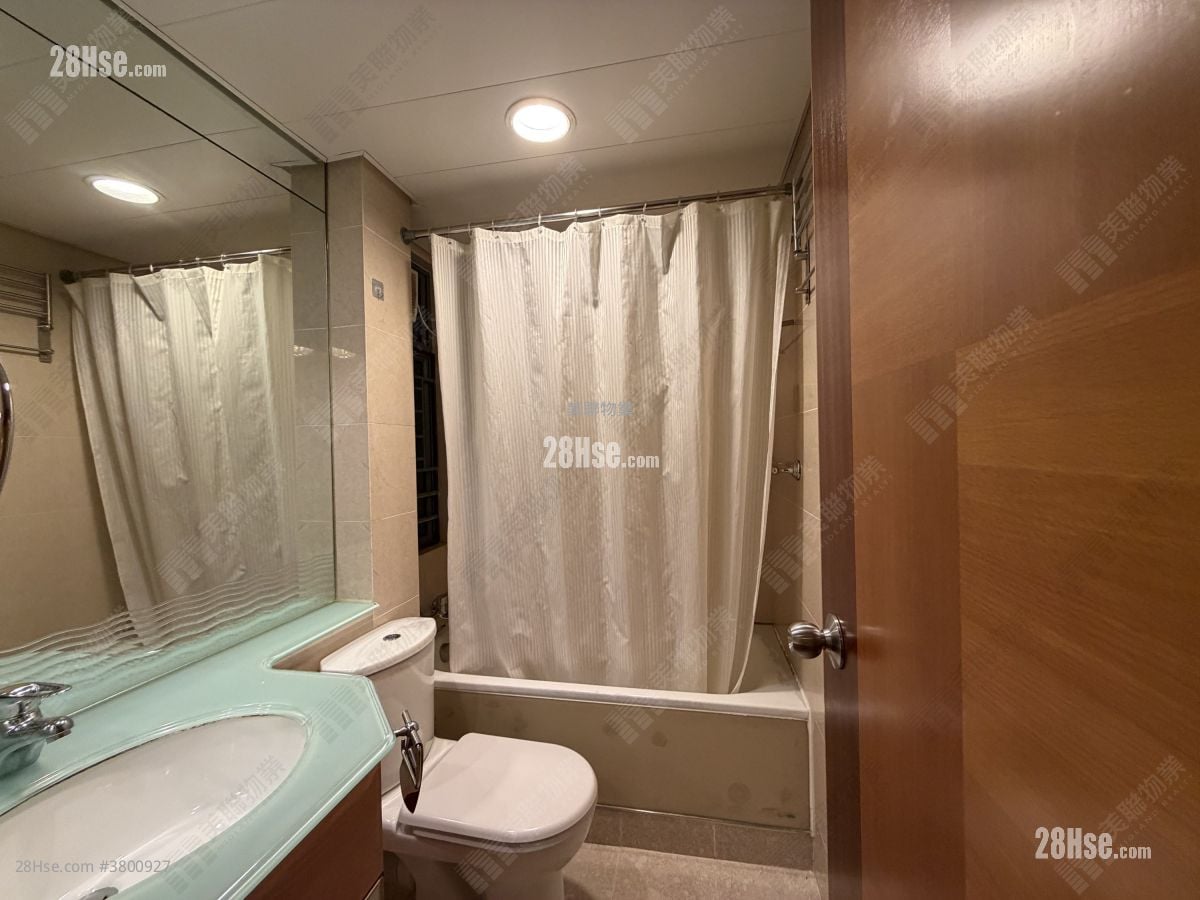 海典湾 售盘 2 房 , 1 浴室 491 平方尺