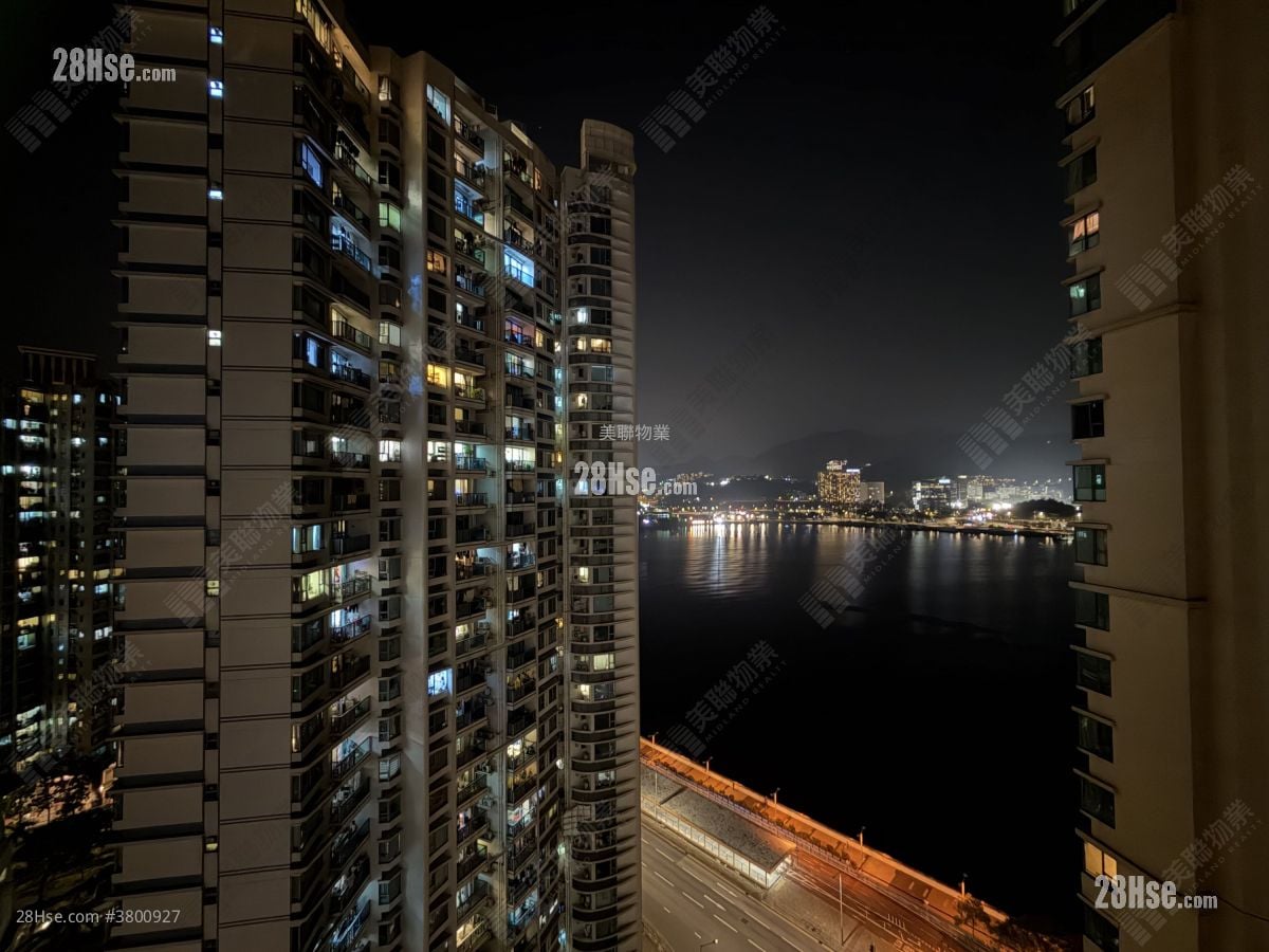 海典湾 售盘 2 房 , 1 浴室 491 平方尺