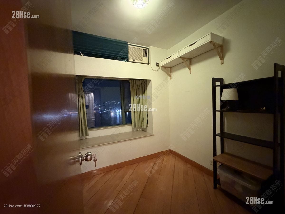 海典湾 售盘 2 房 , 1 浴室 491 平方尺