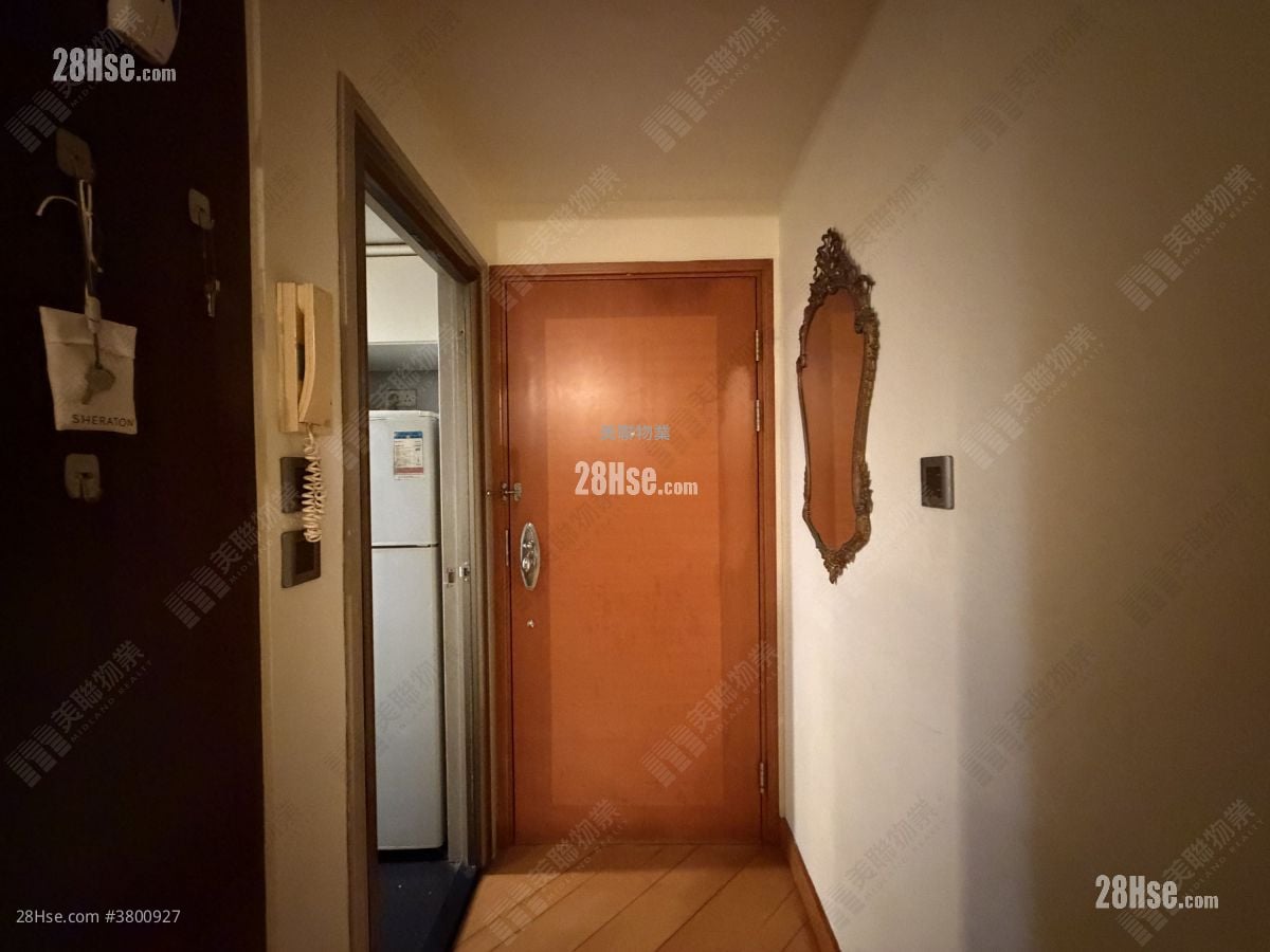 海典湾 售盘 2 房 , 1 浴室 491 平方尺