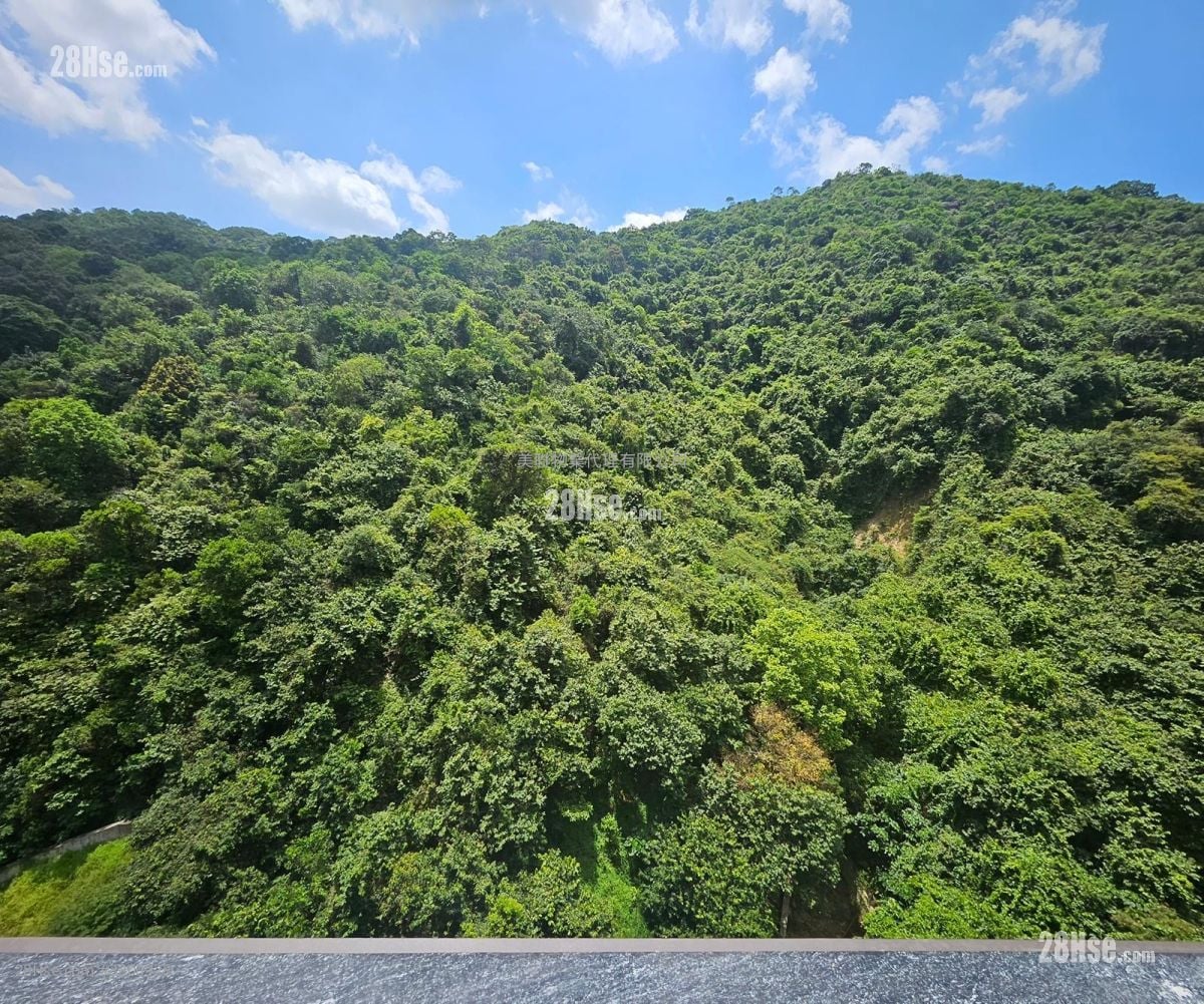 Beacon Peak 租盘 768 平方尺