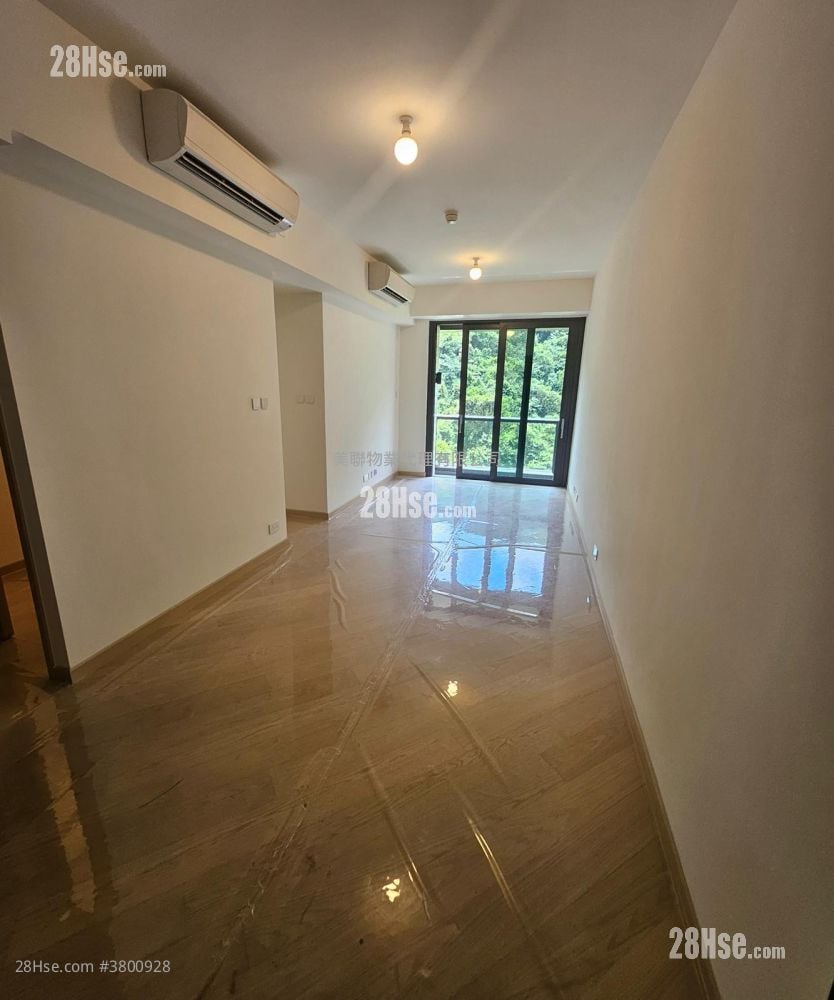 Beacon Peak 租盘 768 平方尺