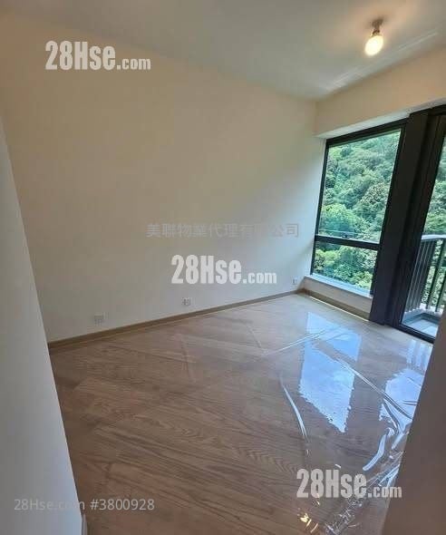 Beacon Peak 租盘 768 平方尺