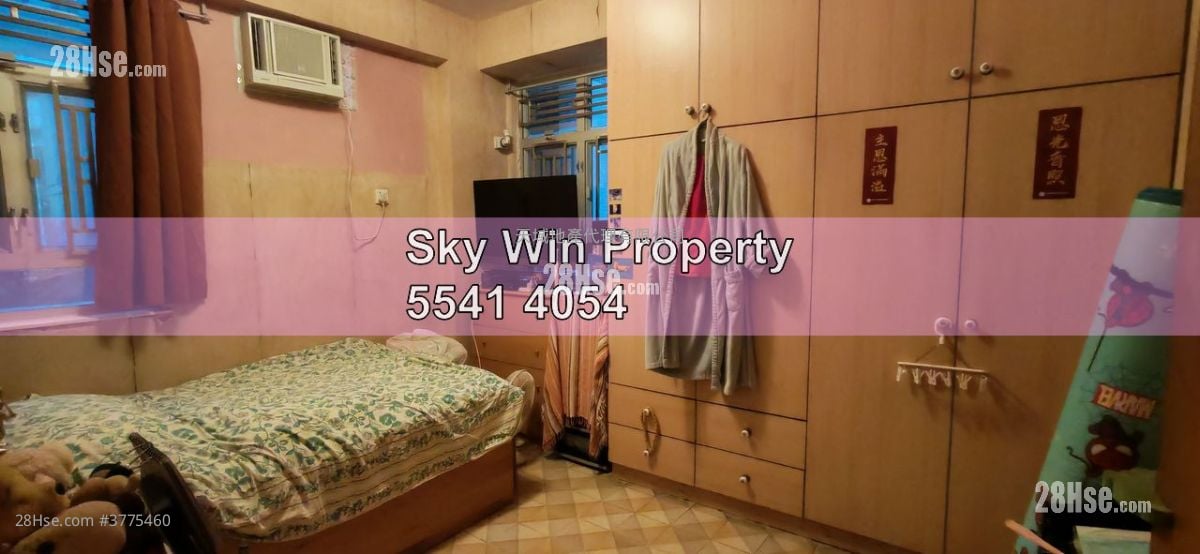 何文田街 售盘 3 房 , 1 浴室 953 平方尺