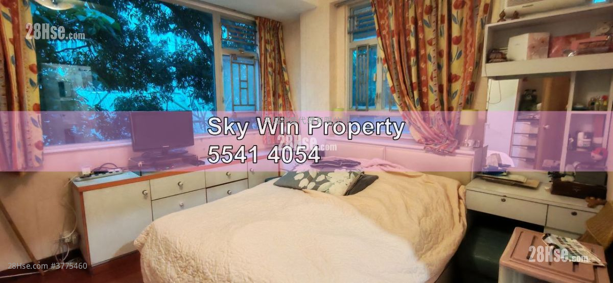 何文田街 售盘 3 房 , 1 浴室 953 平方尺