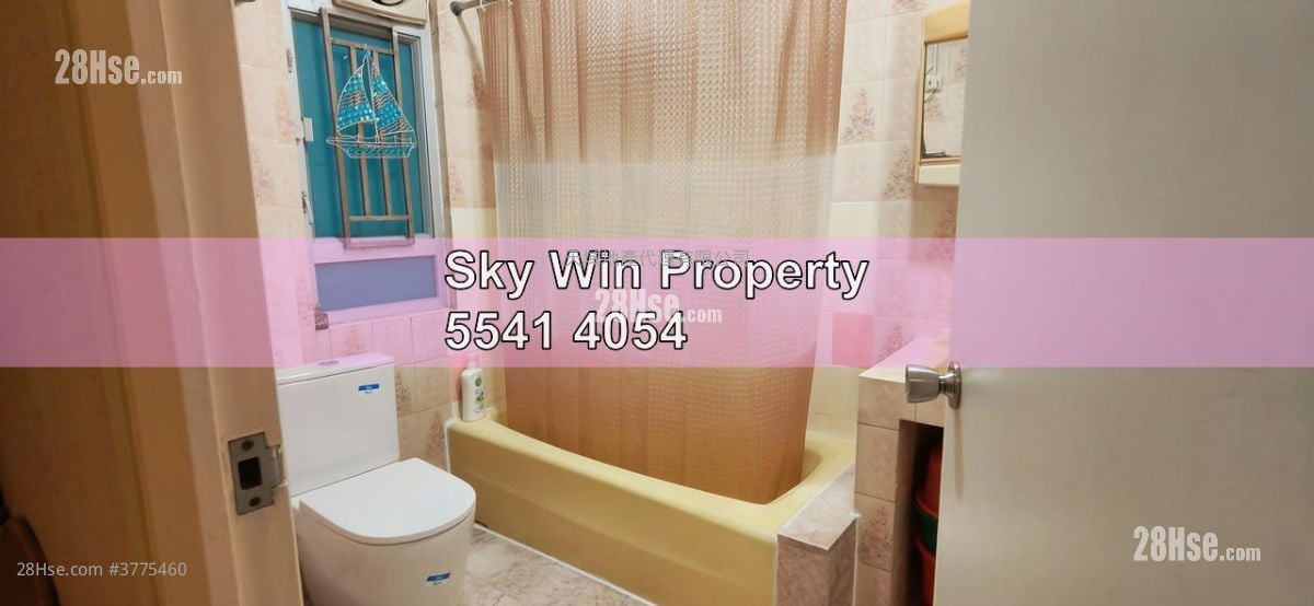 何文田街 售盘 3 房 , 1 浴室 953 平方尺