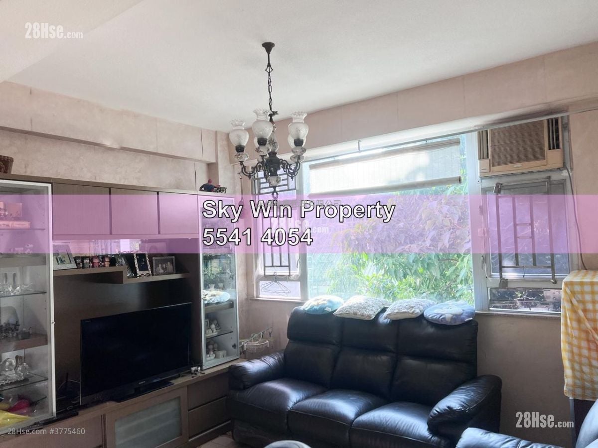 何文田街 售盘 3 房 , 1 浴室 953 平方尺