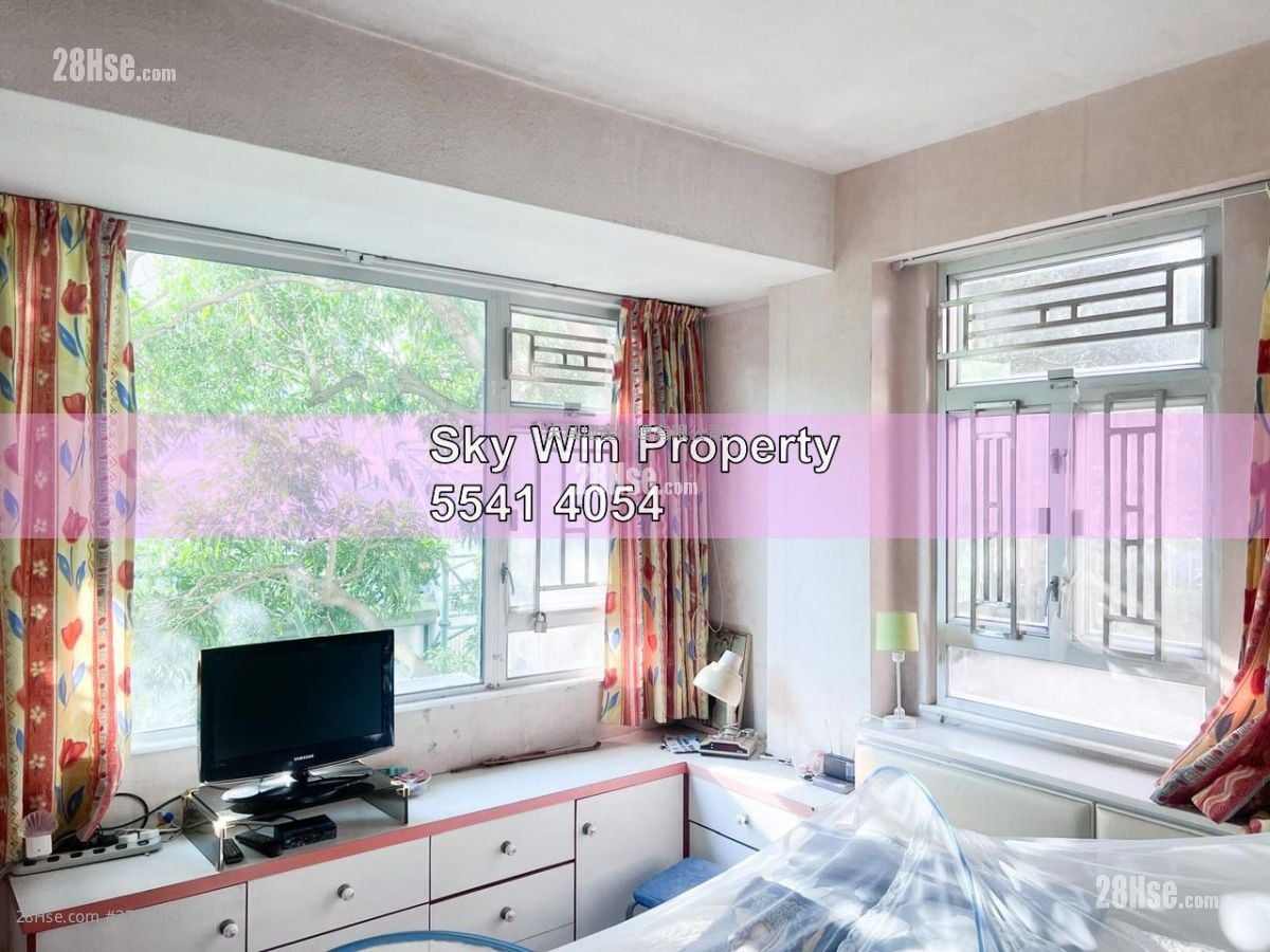 何文田街 售盘 3 房 , 1 浴室 953 平方尺