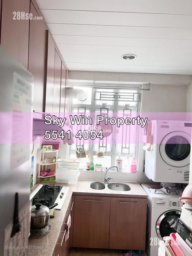 何文田街 售盘 3 房 , 1 浴室 953 平方尺