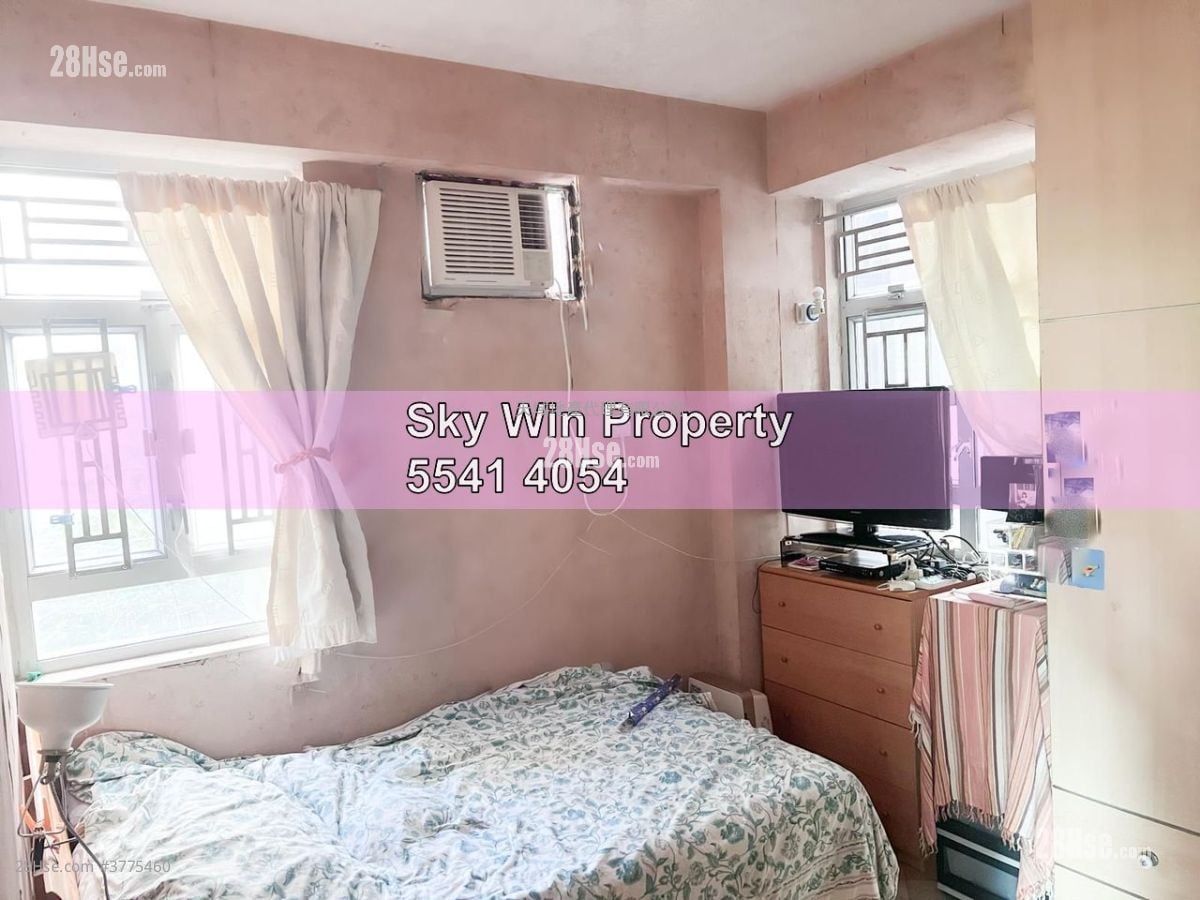 何文田街 售盘 3 房 , 1 浴室 953 平方尺