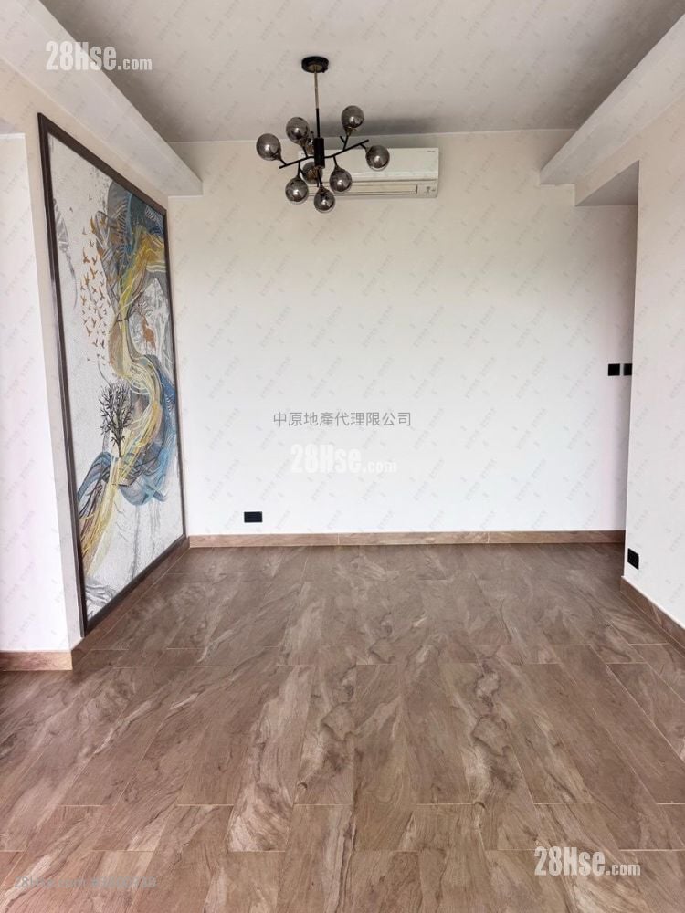 Yoho Midtown 售盘 4 房 , 3 浴室 948 平方尺