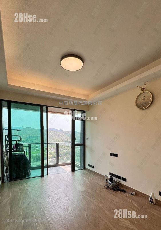 Yoho Midtown 售盘 4 房 , 3 浴室 948 平方尺