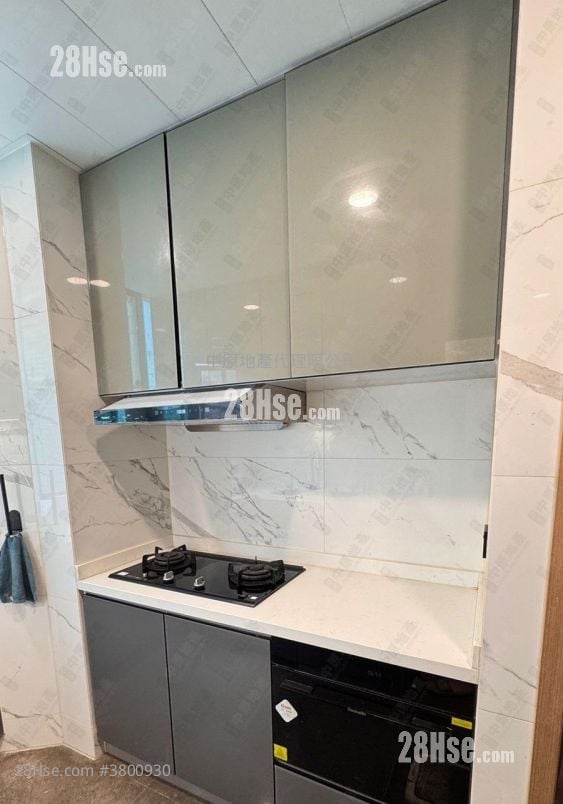 Yoho Midtown 售盘 4 房 , 3 浴室 948 平方尺