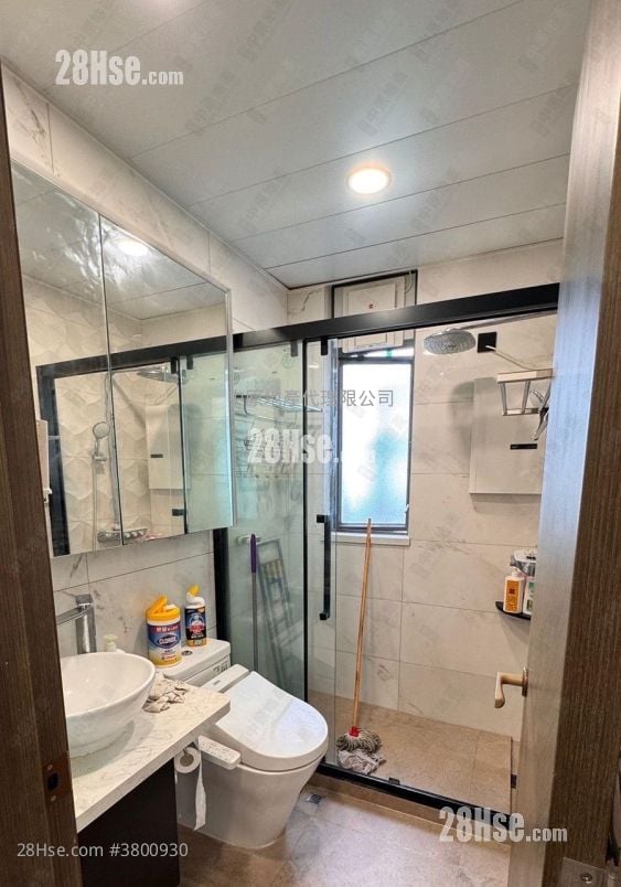 Yoho Midtown 售盘 4 房 , 3 浴室 948 平方尺