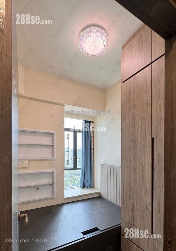 Yoho Midtown 售盘 4 房 , 3 浴室 948 平方尺